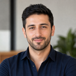 Kerem Demir